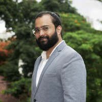 Ankit Virdi