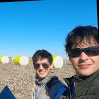 Javier Enrique Ewens