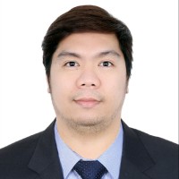 Edward Angelo Maderal