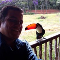 Pablo Salazar