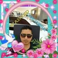 Ashraf Shaikh
