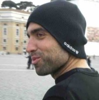 Nikos Bakaris
