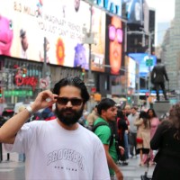 Vibhor Sharma