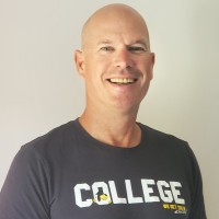 Steven Helgeson