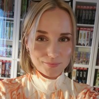 Kimmie Lundgren