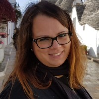 Elisa Pasquali