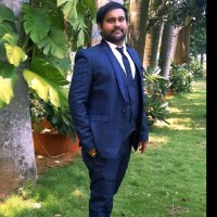 Pgv Suresh