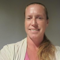 Joy Peterson