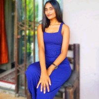 Allison Jade Moodley