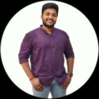 Mithun Surya