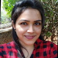 Sonal Nagarkar