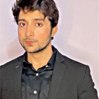 Fuzail Khan
