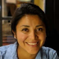 Liliana Guénard