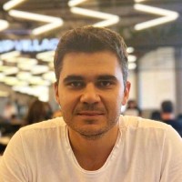 Ramiro Queirolo Marques