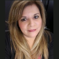 Diane Mendoza