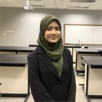 Nur Nadiah Mohd Zulkiflee