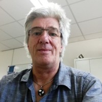 Theo Timmer