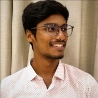 Akshat Shah