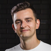 Sergey Nikonenko