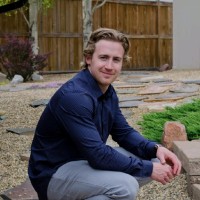 Colton Toovey