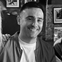 Darren Laird