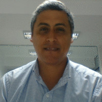 Oscar Gallegos Valderrama