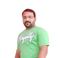 Rahul Kanaujiya