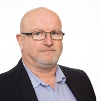 Andrew Colliver