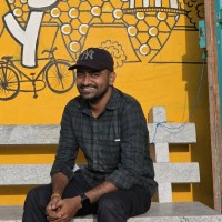 Srikanth Adimulam
