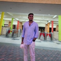 Venkata Aravind Marni