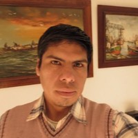 dagoberto almonacid