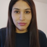 Mayra Johanna B. Díaz