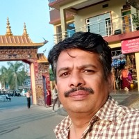 Baranidaran Dasarathan