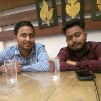 Krishna Gain