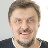 Jens Liebenberg