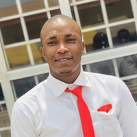 Simeon Okah John