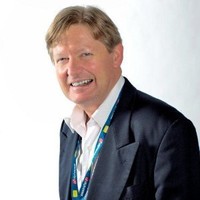 Simon Griffith