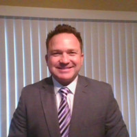 Chad Ferry