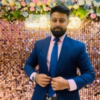 R. Kirti Vasan