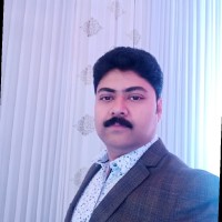 Rashmi Ranjan Swain
