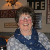Sue Read