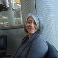 Jackie Parham