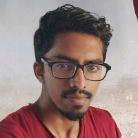 Nithish Dani