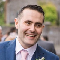 Jonathan O Connell