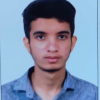 Suhaas Nagesh