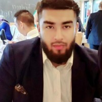 Saqif Khan