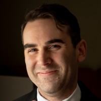 Eric Bedell