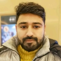 Shubham Verma