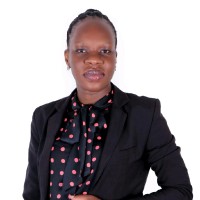 Doreen Nabusiti
