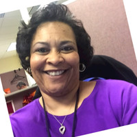 Monique Pride-Poindexter